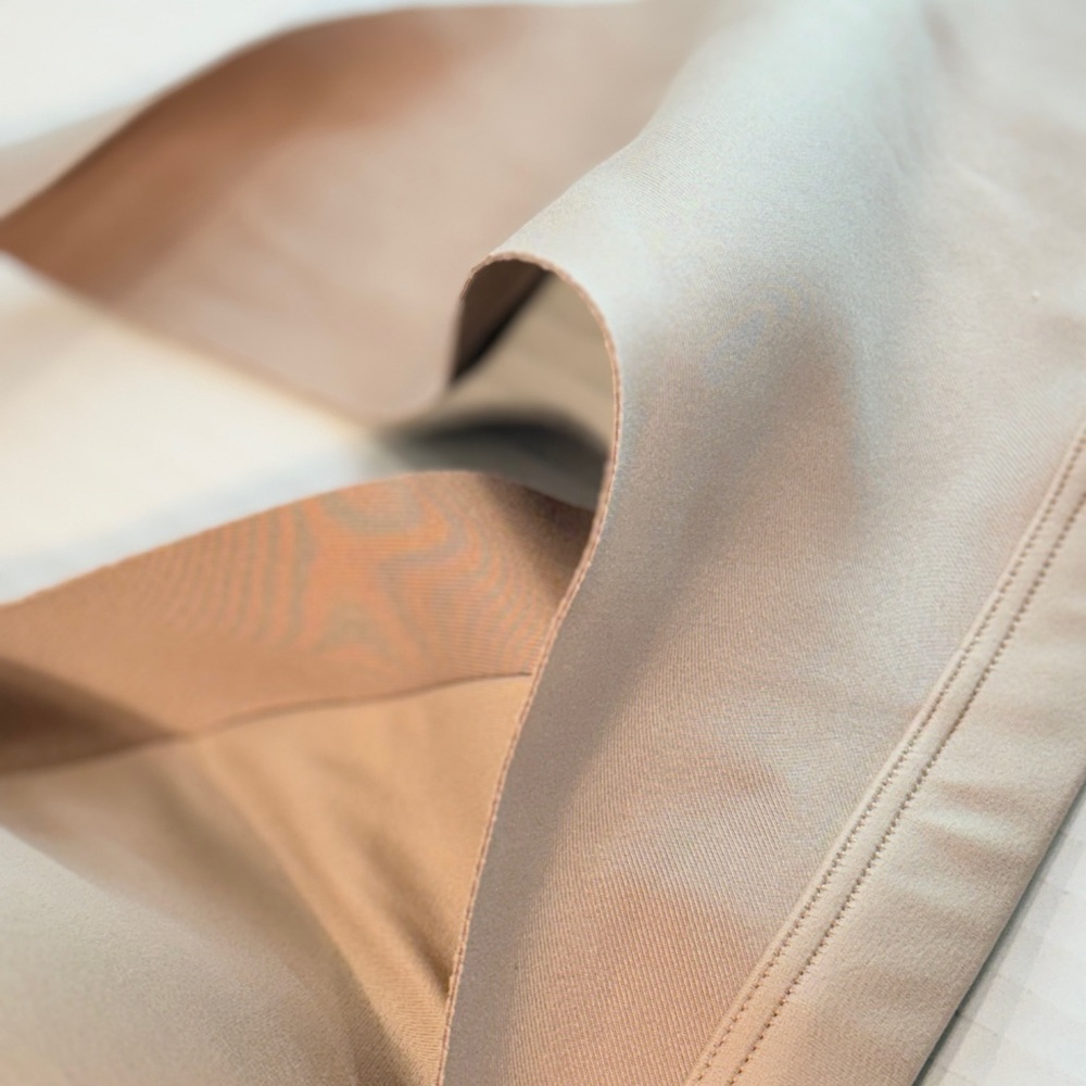 🆕 Warners No Side Effects Wireless Bra 2XL Tan~Smooth Support Seamless Comfort - Picture 14 of 16